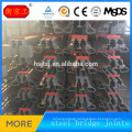 Jingtong concrete metal expansion joint for road bridge construction